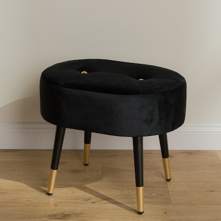 Puf ze schowkiem Atlin