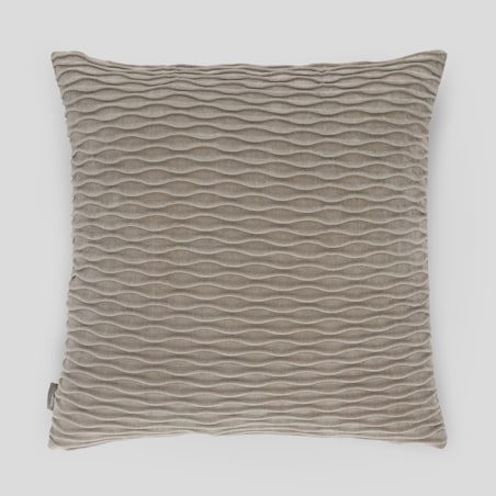 Poszewka Salma 45x45 cm z motywem geometrycznym