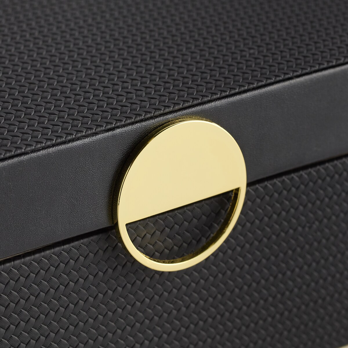 Szkatułka Na Biżuterię Mawera 25.5x14.5 cm