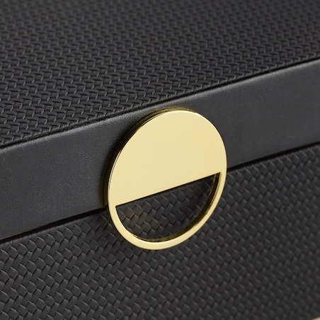 Szkatułka Na Biżuterię Mawera 25.5x14.5 cm