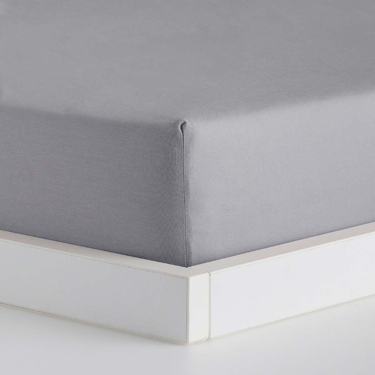 Prześcieradło Bawełniane z gumką Makau 140x200 cm