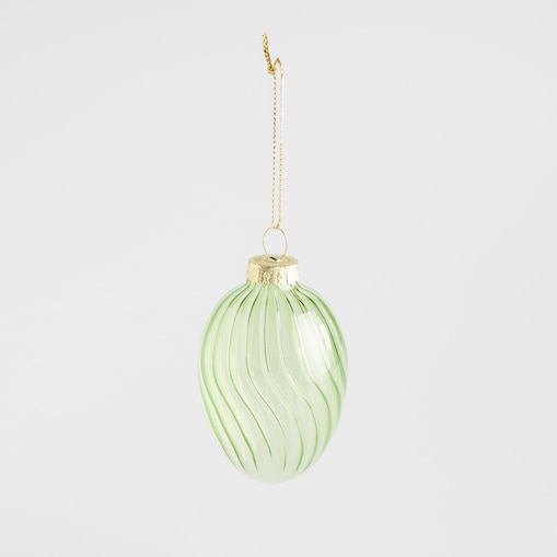 Dekoracja Wisząca Monsi z motywem jajka