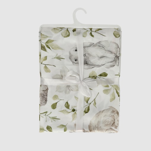 Obrus Drukowany Fiori 150x180 cm