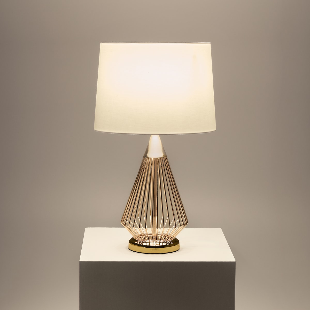 Lampa Stołowa Trenos