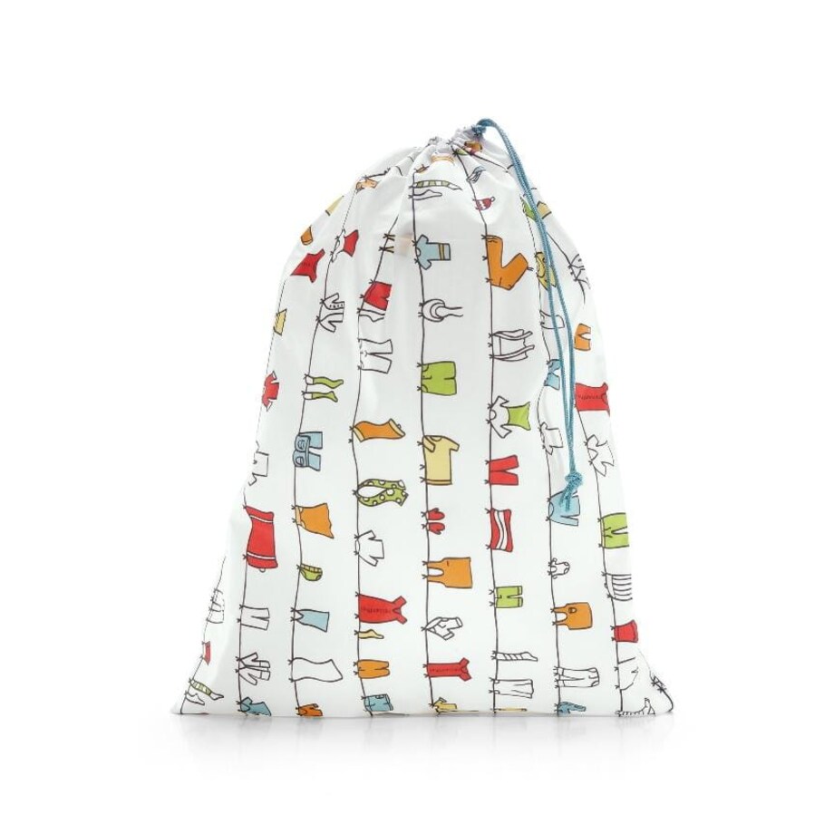 Worek na pranie mini maxi laundrybag - poliester, 20 l