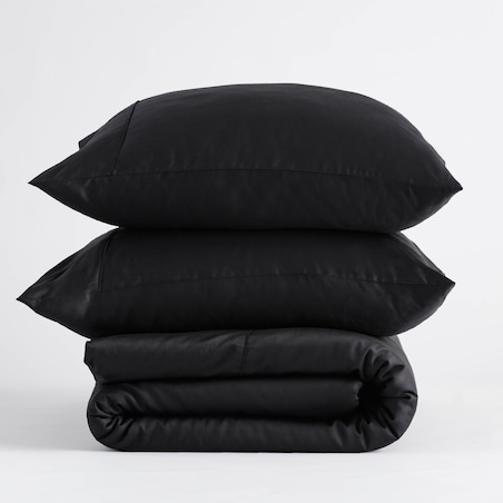 Pościel z bawełny satynowej Satinette 160x200 cm