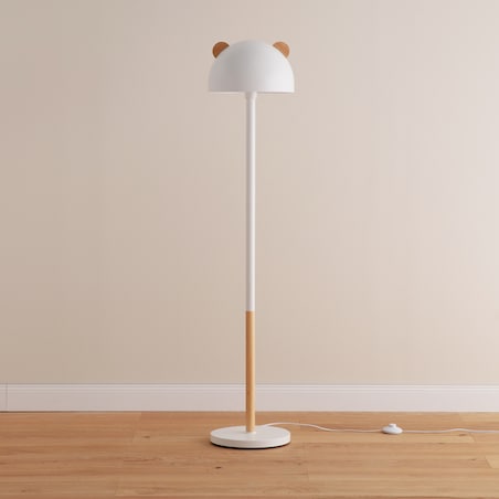 Lampa Podłogowa Teddy