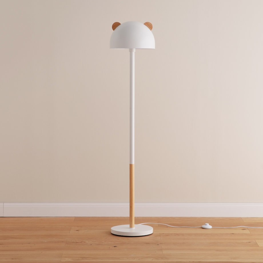 Lampa Podłogowa Teddy