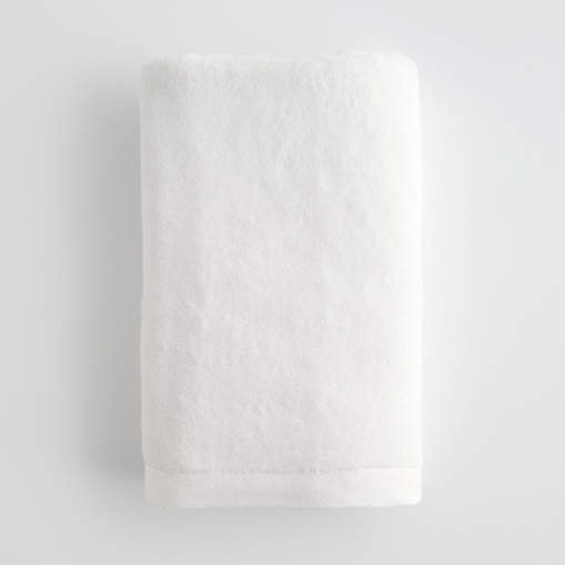 ręcznik z bawełny egipskiej Spa 100x150 cm