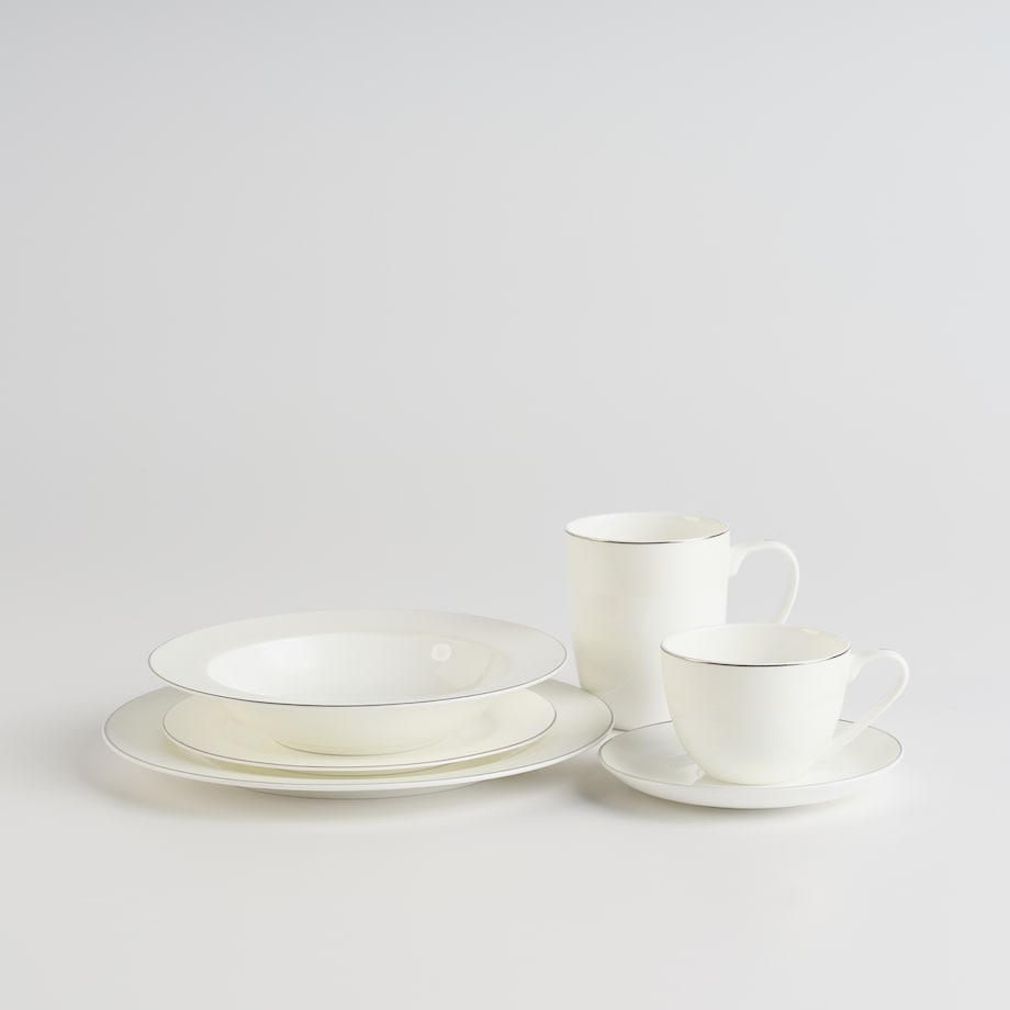 Talerz Głęboki Bast