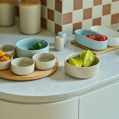 Patera obrotowa Liners