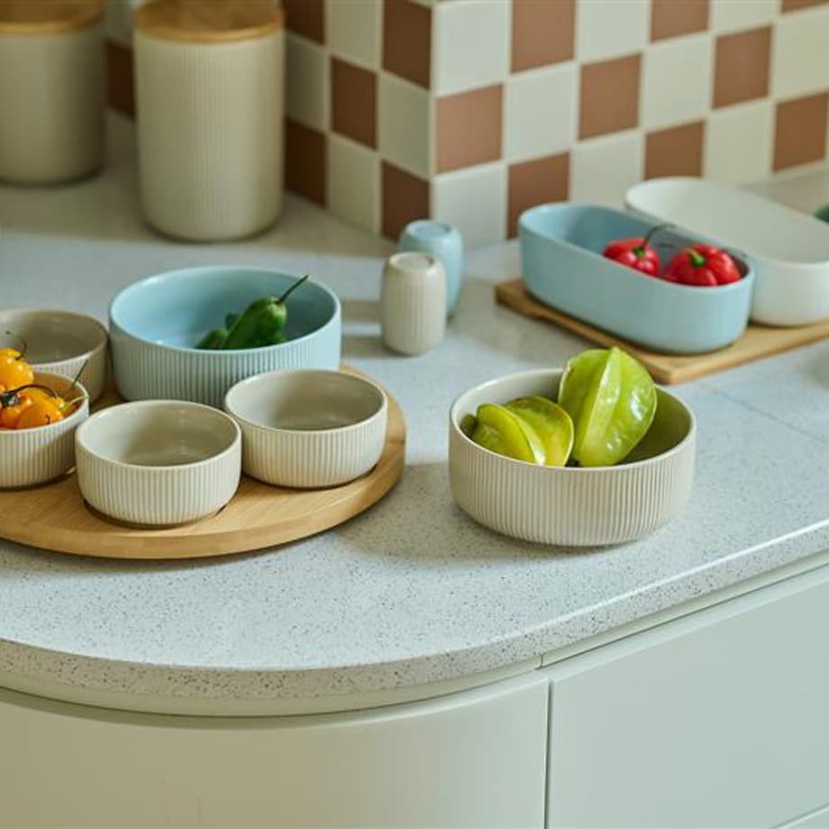 Patera obrotowa Liners