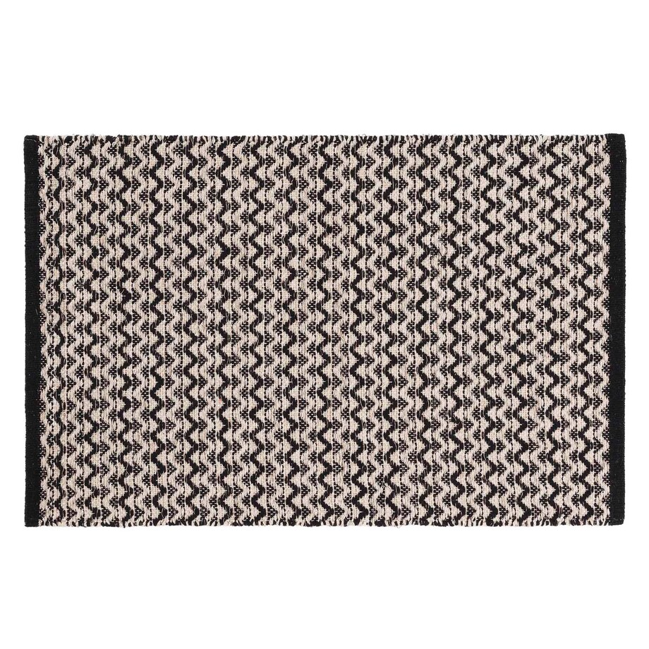 Dywanik boho CHASCA, 60 x 90 cm