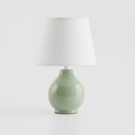 Lampa Stołowa Metoli