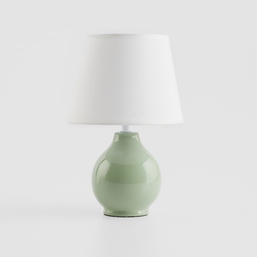 Lampa Stołowa Metoli