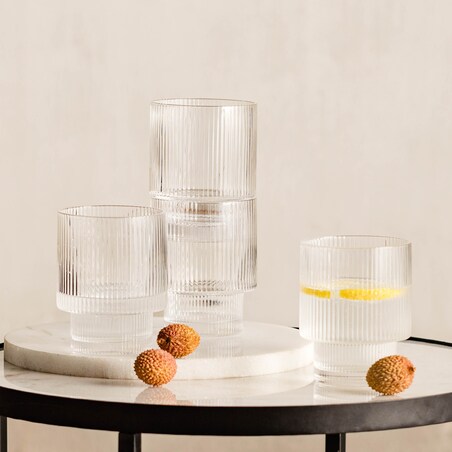 Komplet Szklanek Styler