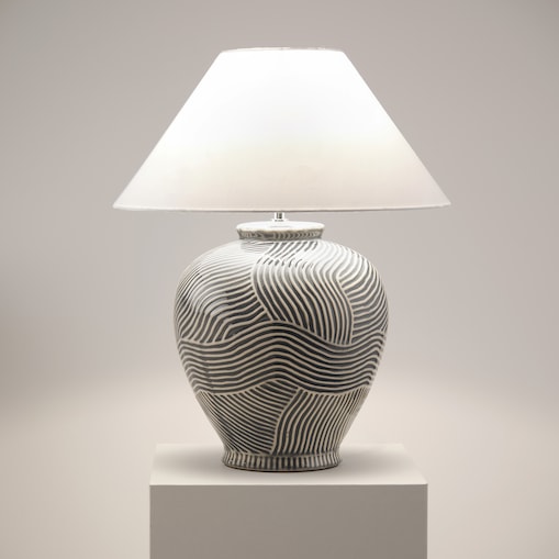 Lampa Stołowa Denam