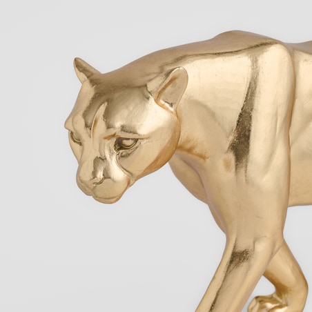 Figurka Leopardos