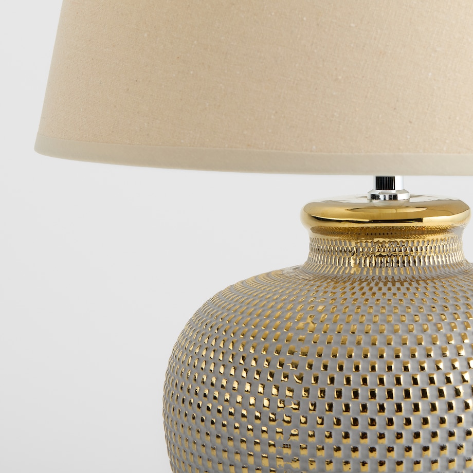 Lampa Stołowa Osvald
