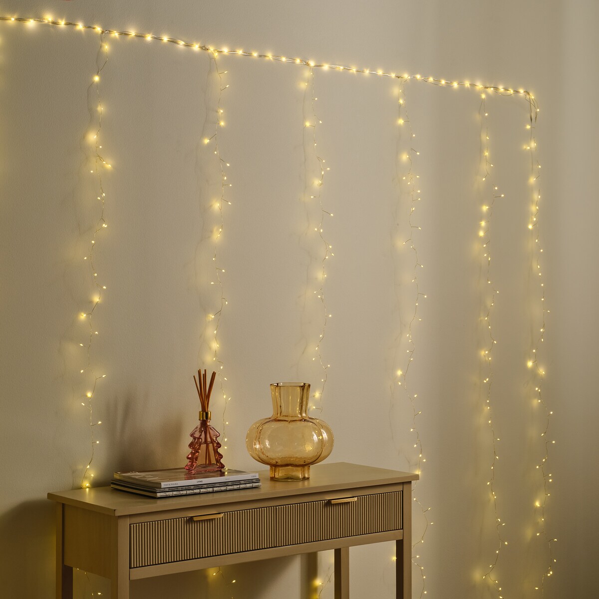 Kurtyna Świetlna Metwire | home&you