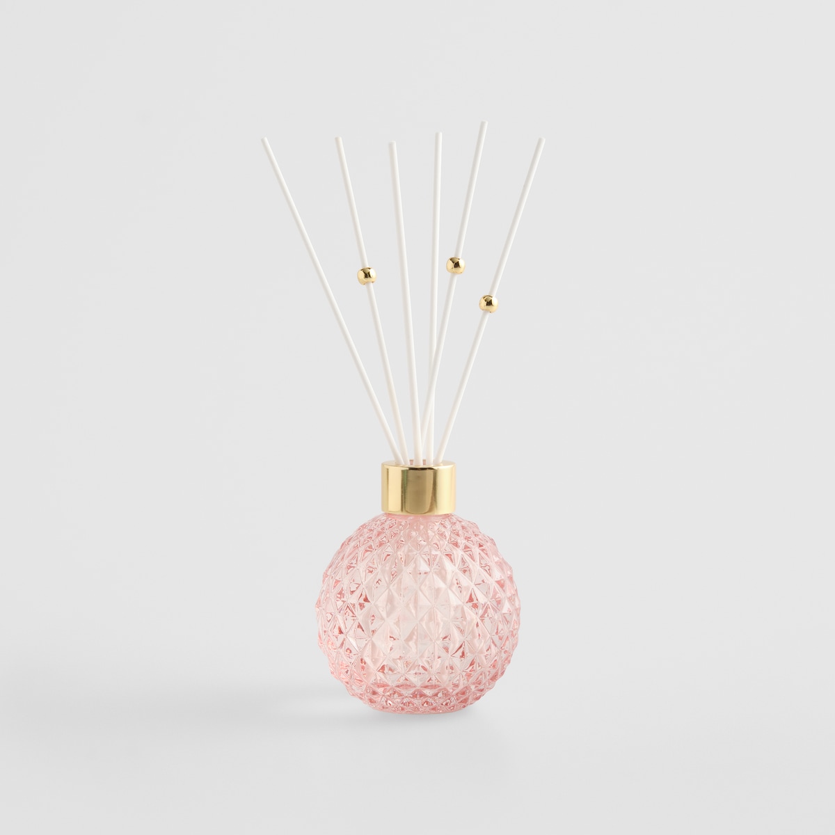 Dyfuzor zapachowy z patyczkami Cristalia 200 ml