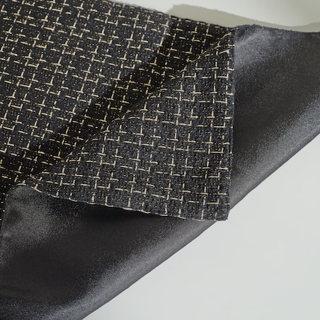 Bieżnik Balin 43x183 cm w kratę