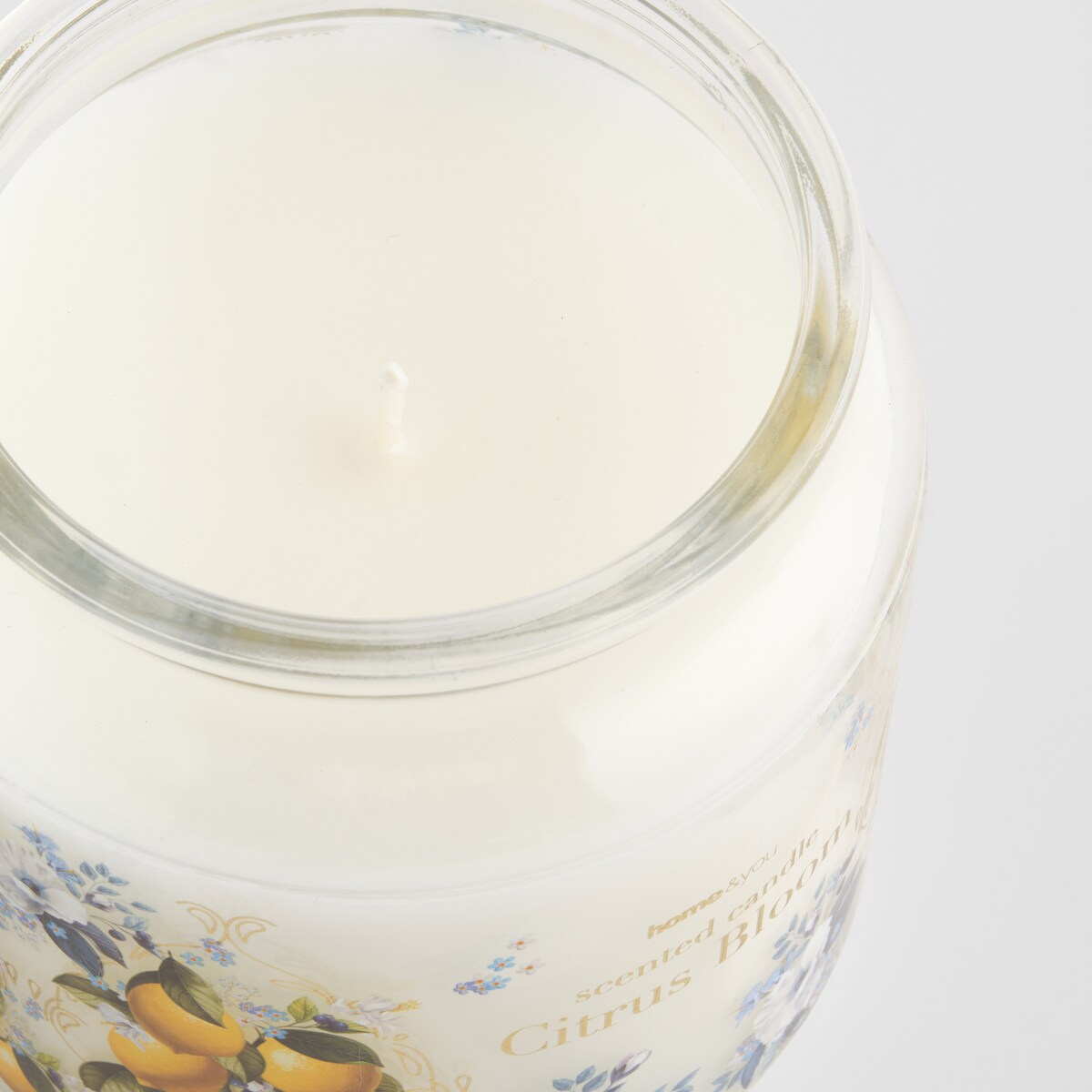 Świeca Zapachowa Lemondi