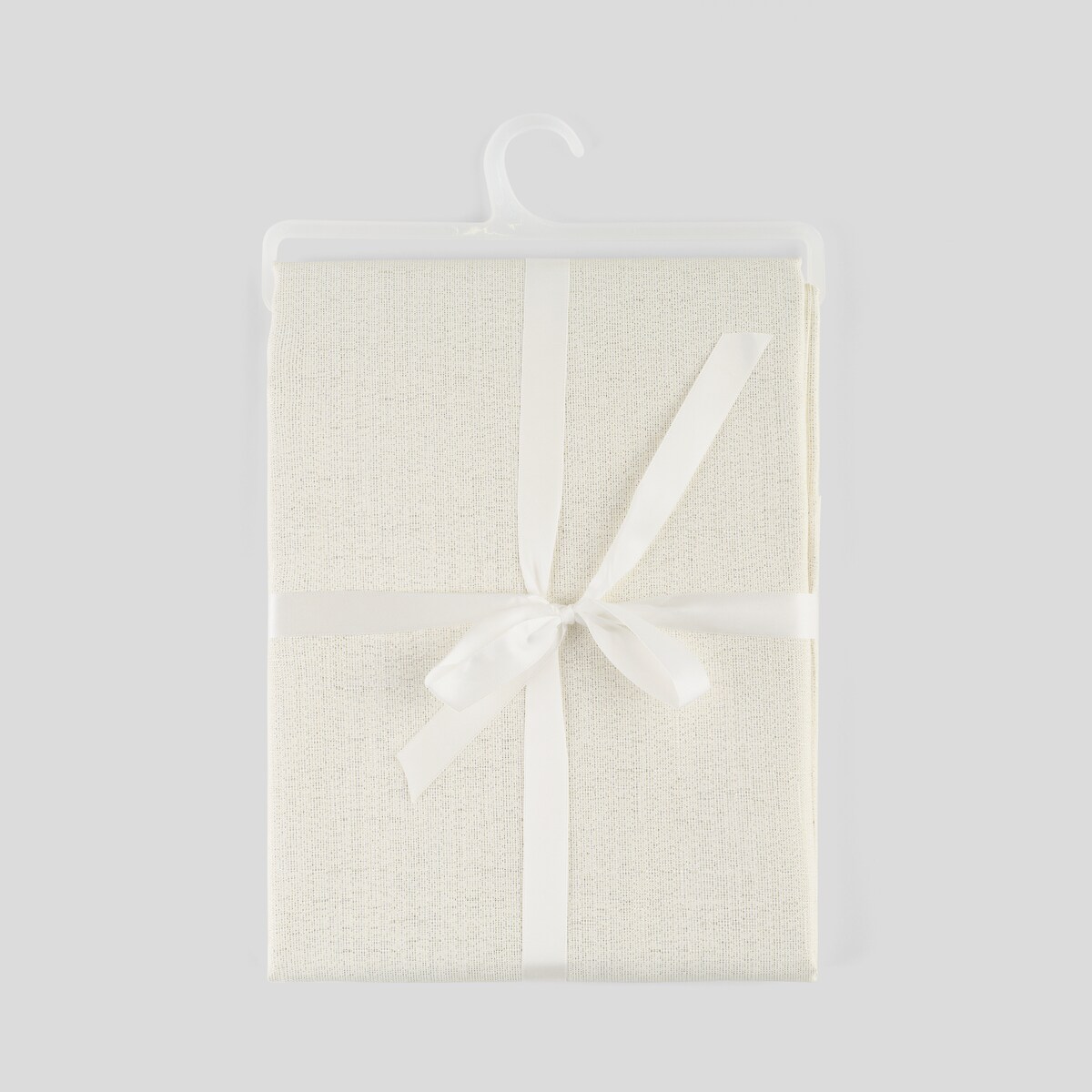 Obrus Żakardowy Festive Shimmer 130x180 cm