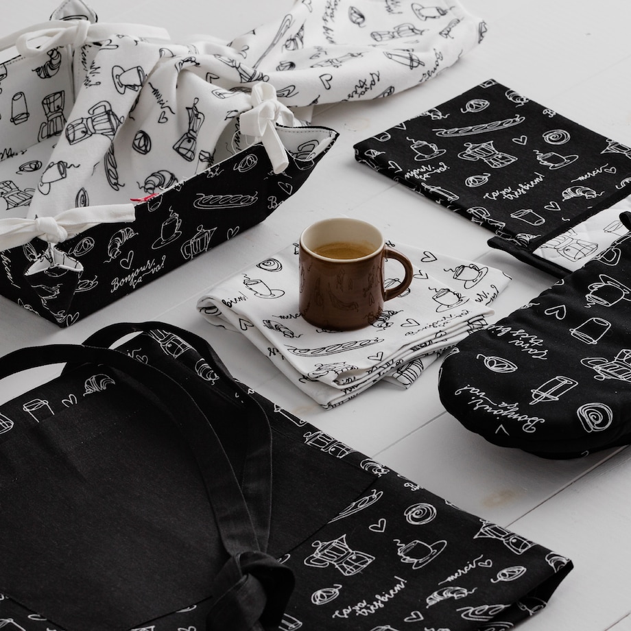 Fartuch Jolien 70x85 cm