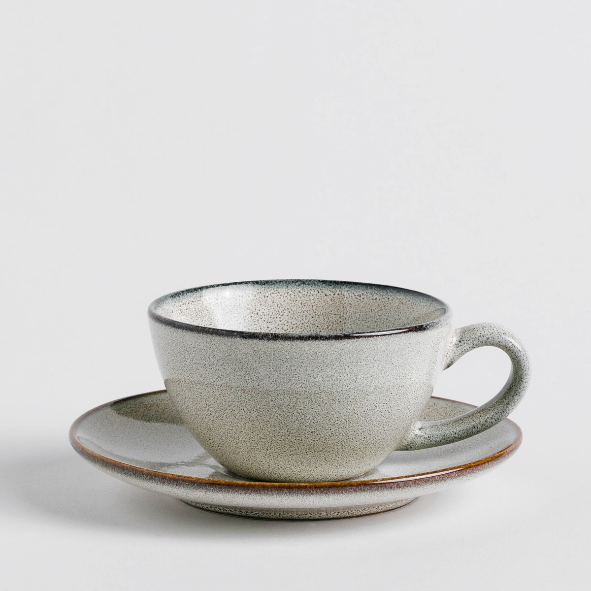 Filiżanka Ze Spodkiem Dobble