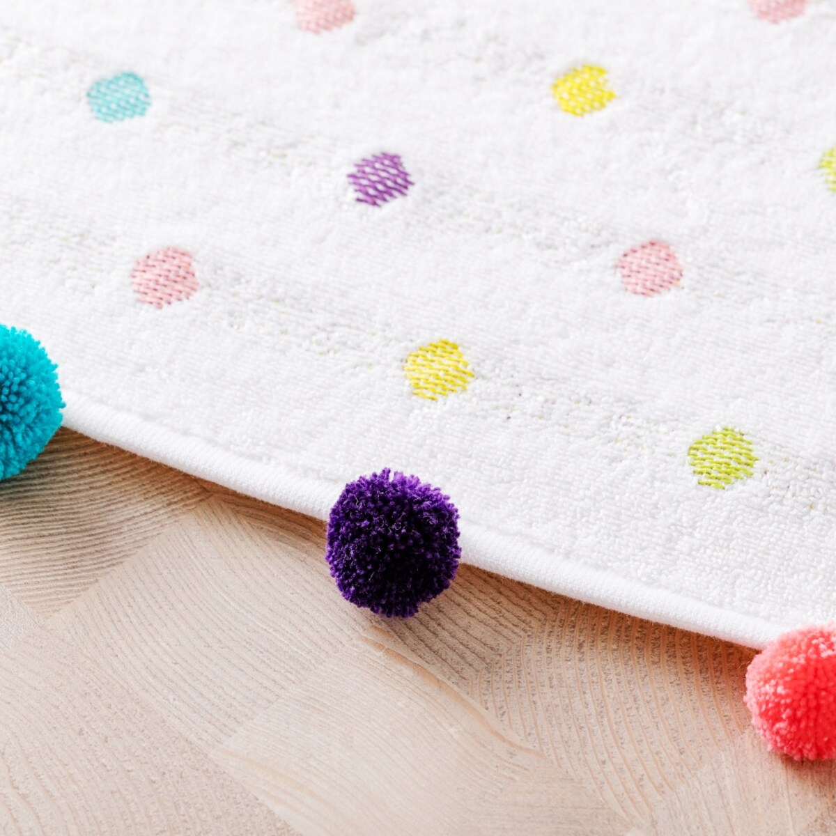 Ręcznik Plażowy Pomponesso 100x180