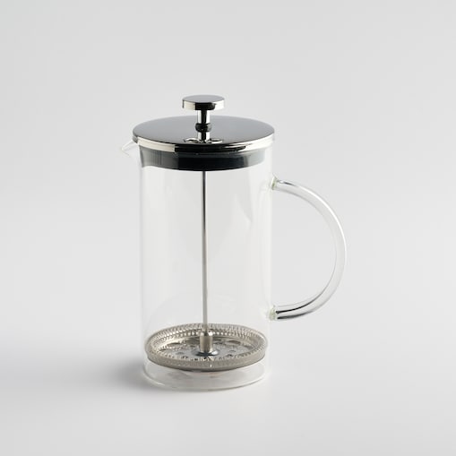 French Press Lanzos