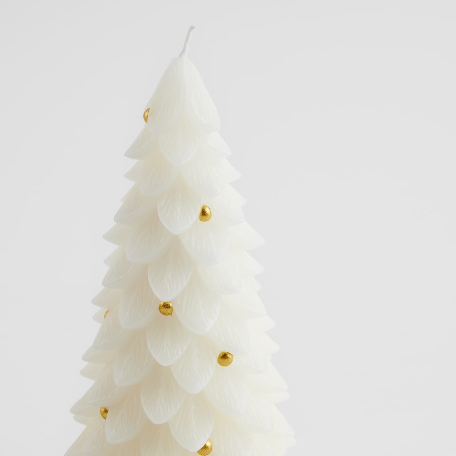 Świeca Christmasio