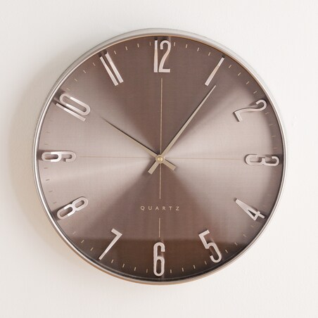 Zegar Ścienny Klarens