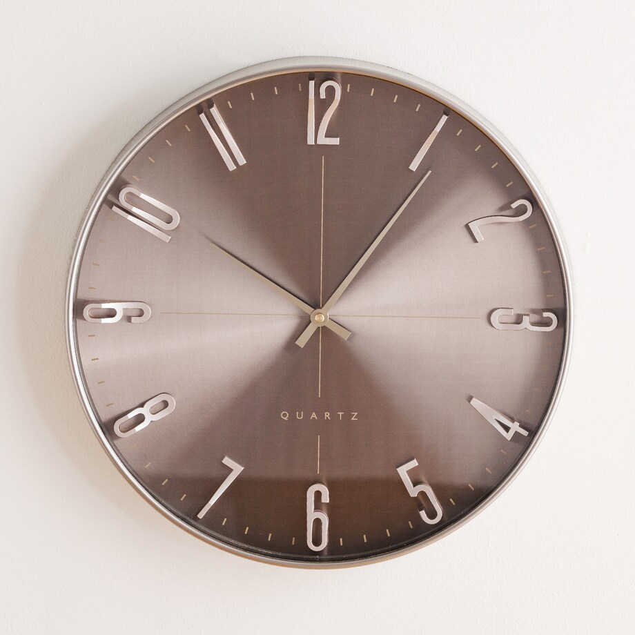 Zegar Ścienny Klarens