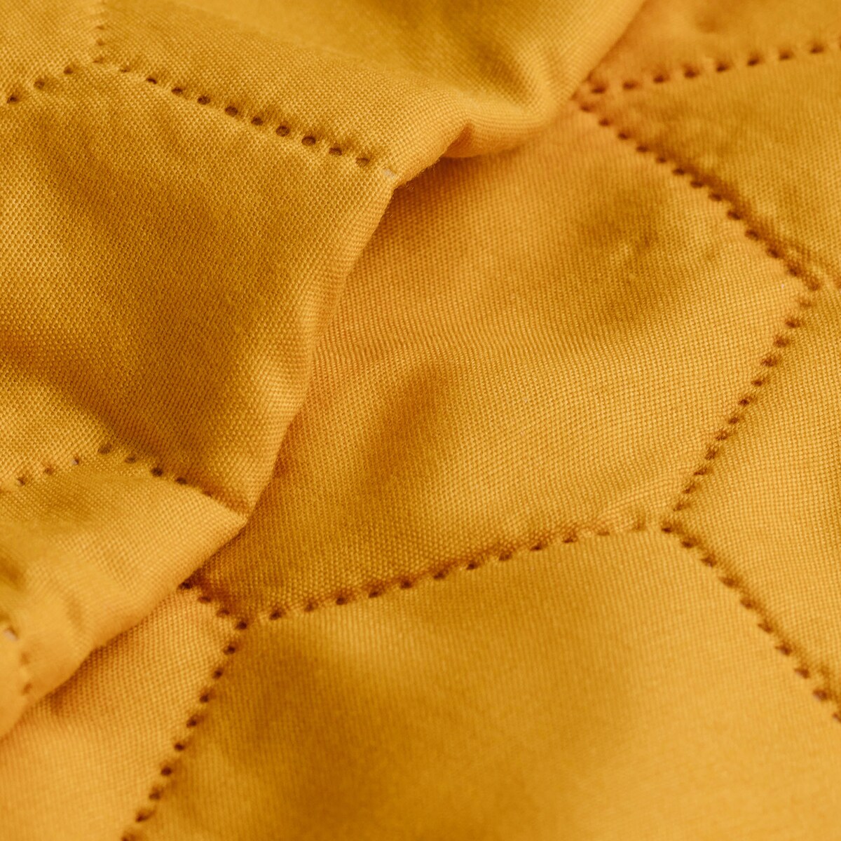 Jednokolorowa narzuta na łóżko Symphony II 200x220 cm