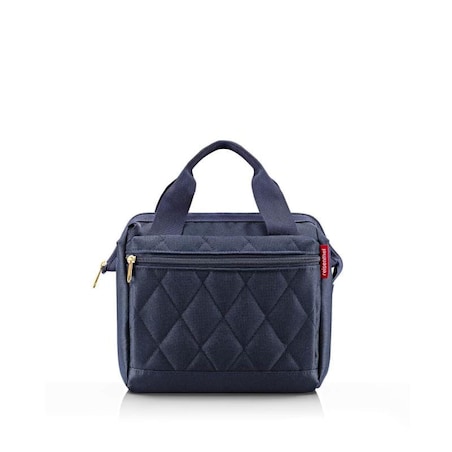 Torba allrounder cross rhombus midnight gold, 4 l