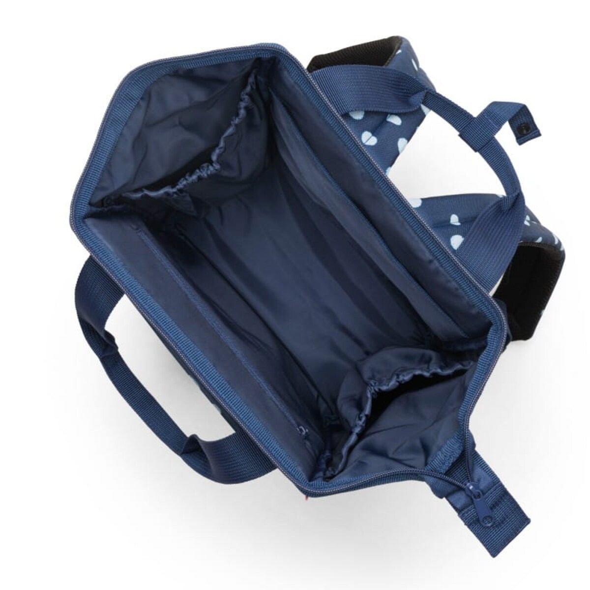 Plecak allrounder R Spots Navy