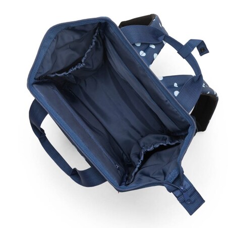 Plecak allrounder R Spots Navy