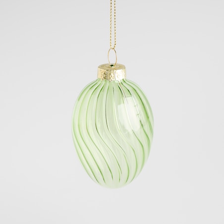 Dekoracja Wisząca Monsi z motywem jajka