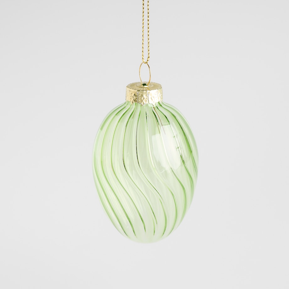 Dekoracja Wisząca Monsi z motywem jajka