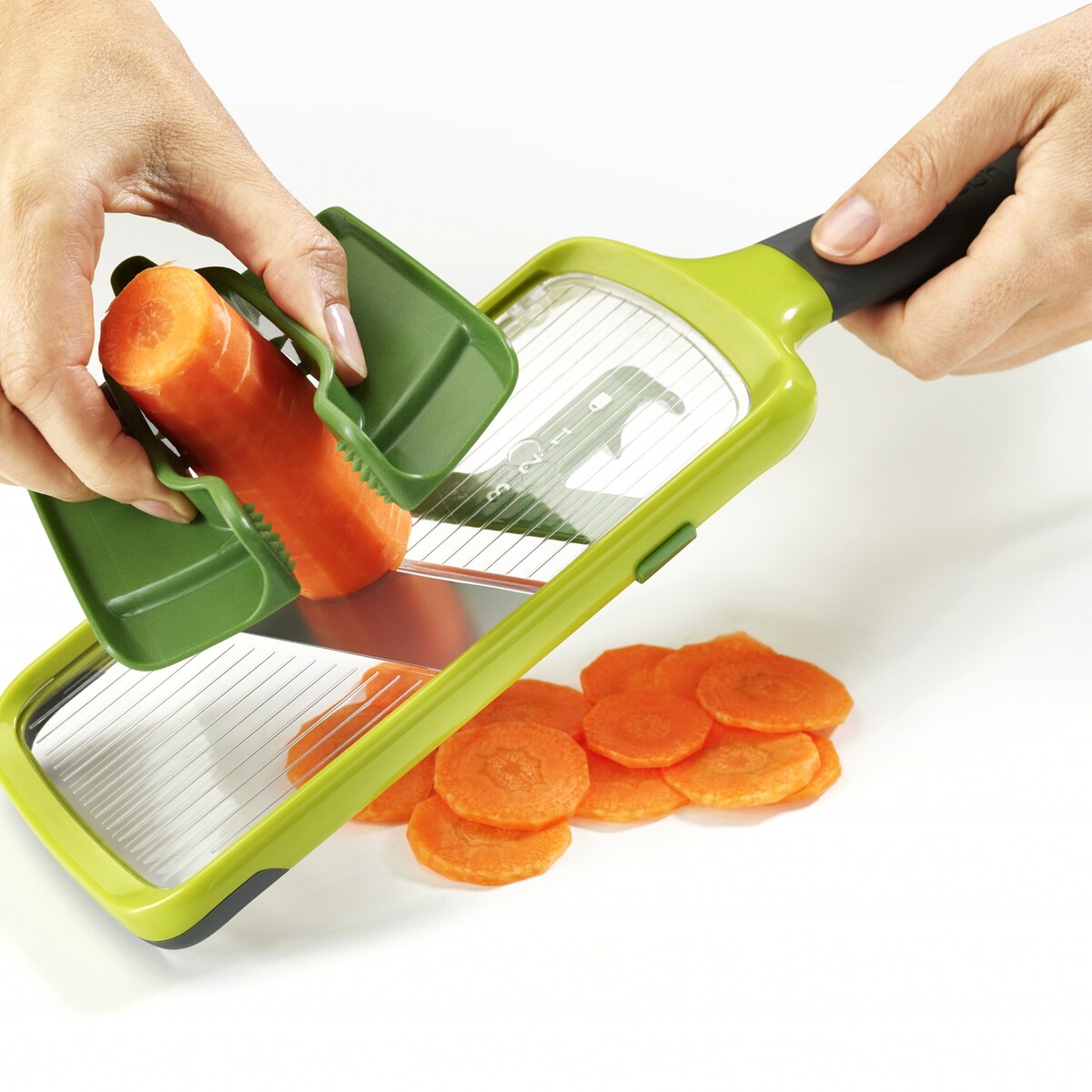 Tarka Multi-Grip Mandoline