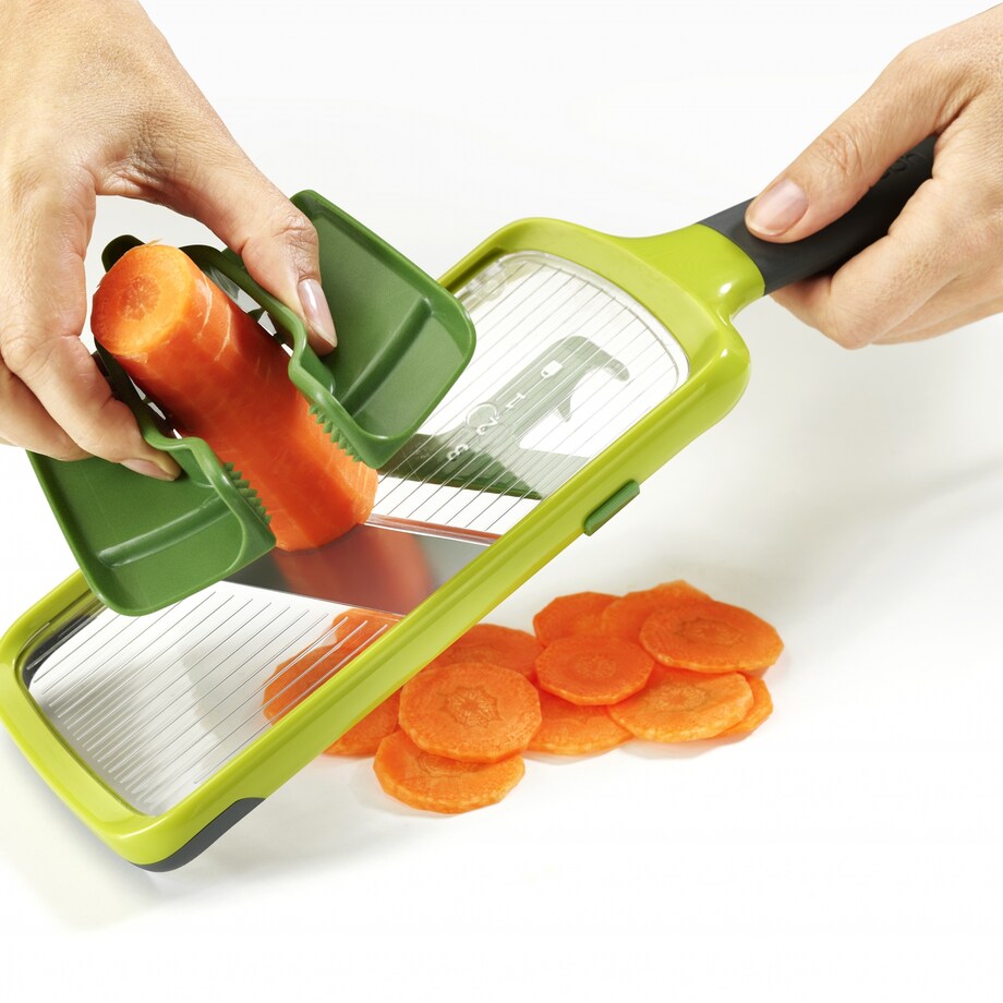 Tarka Multi-Grip Mandoline