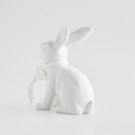Figurka Hopsi z motywem królika