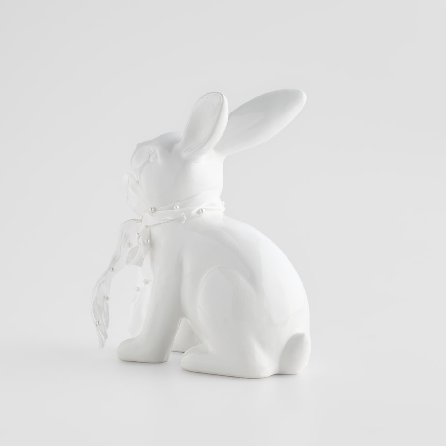 Figurka Hopsi z motywem królika