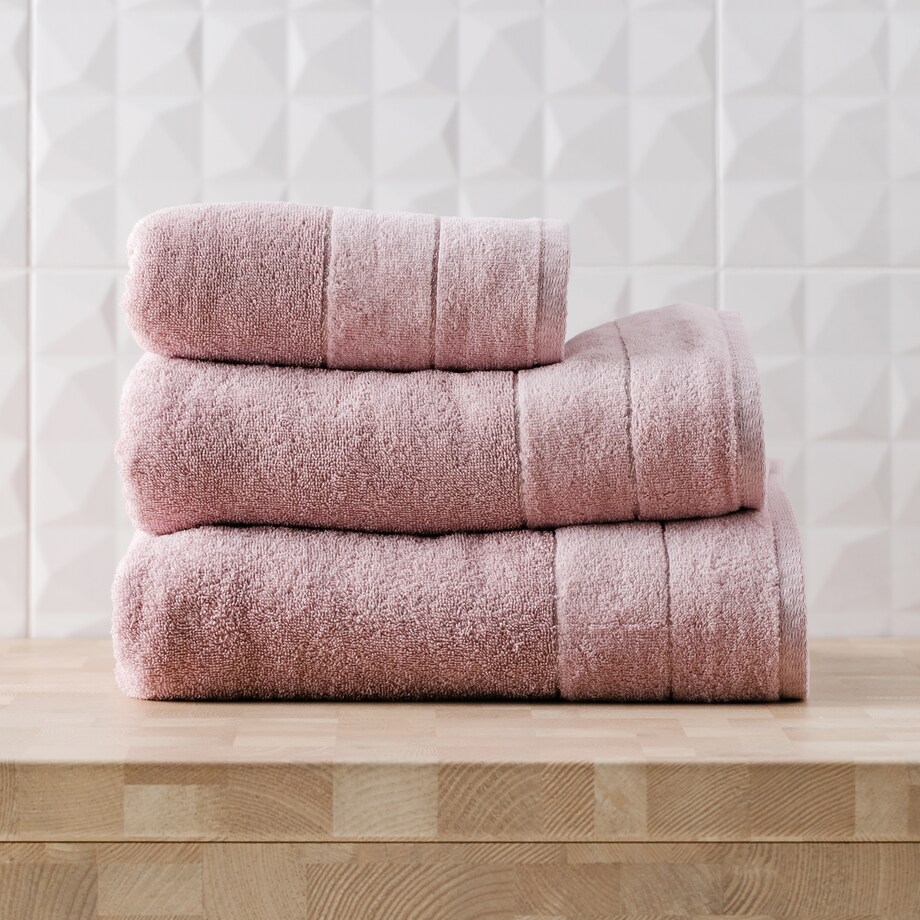 Bath Towel Clasea 50x90 cm