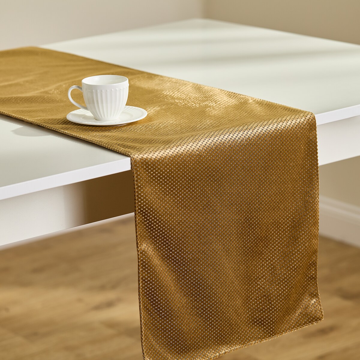 Bieżnik Glameri 35x180 cm