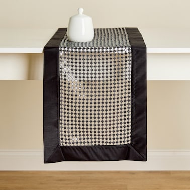 Bieżnik Luminar 35x180 cm