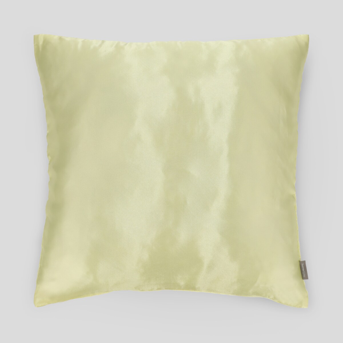 Poszewka satynowa plisowana Darlita 45x45 cm