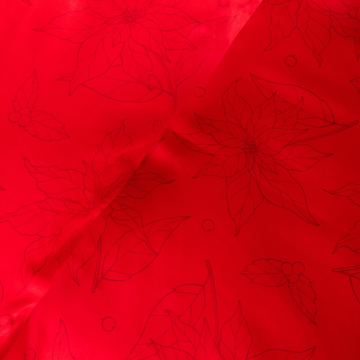 Pościel Satynowa Somella 200x220 cm